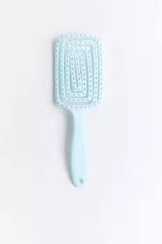 Расческа широкая для мокрых волос