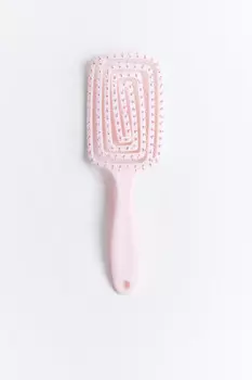 Расческа широкая для мокрых волос