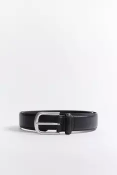 Ремень брючный классический