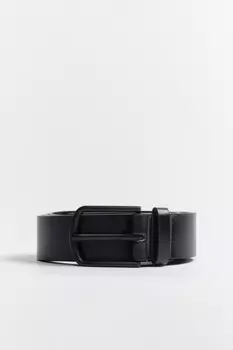 Ремень широкий классический