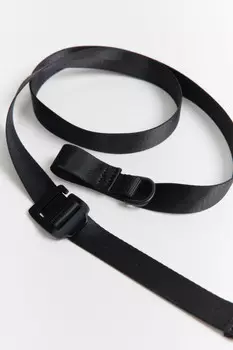 Ремень текстильный с пряжкой