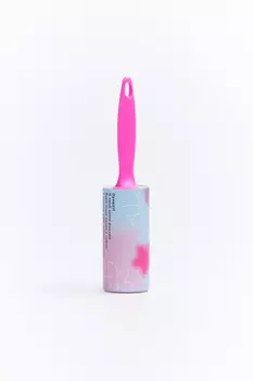 Ролик для одежды компактный