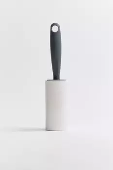 Ролик для одежды липкий