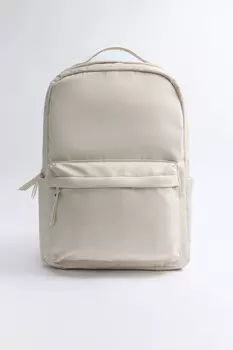 Рюкзак текстильный среднего объема