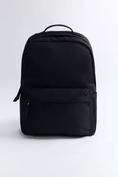 Рюкзак текстильный среднего объема