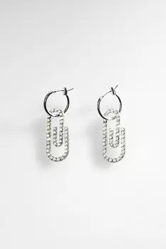 Серьги женские