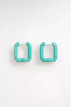 Серьги женские