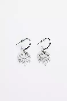 Серьги женские