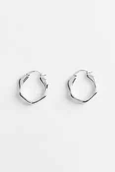 Серьги женские