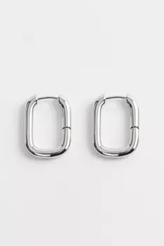 Серьги женские