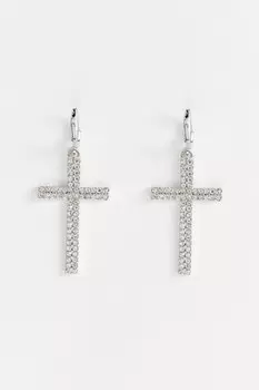 Серьги женские