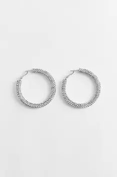 Серьги женские