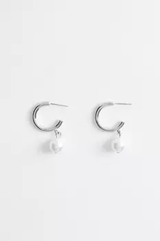 Серьги женские
