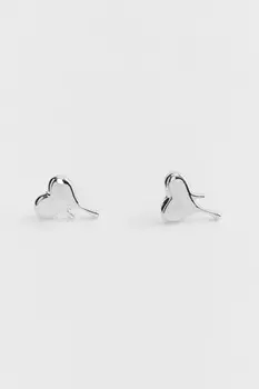 Серьги женские