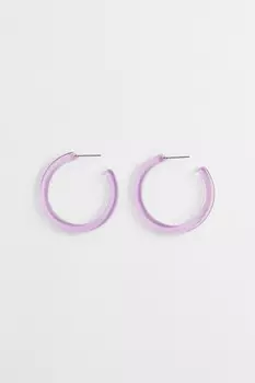 Серьги женские