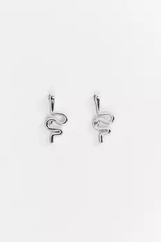 Серьги женские