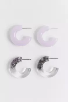 Серьги женские