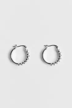 Серьги женские