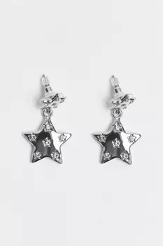 Серьги женские
