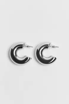 Серьги женские