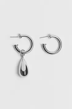 Серьги женские
