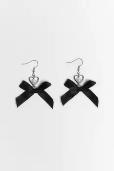 Серьги женские