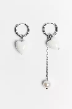 Серьги женские