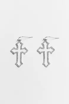 Серьги женские