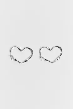 Серьги женские