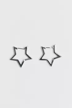 Серьги женские