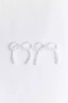 Серьги женские