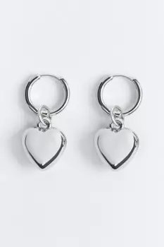 Серьги женские