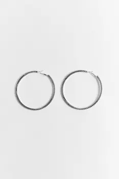 Серьги женские