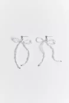 Серьги женские