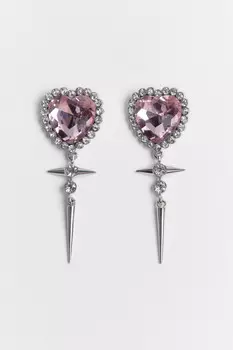 Серьги женские