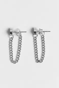 Серьги женские