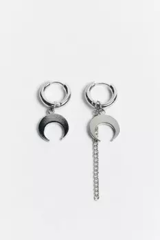 Серьги женские