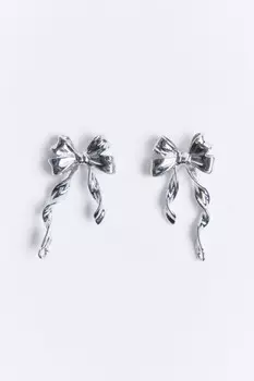 Серьги женские