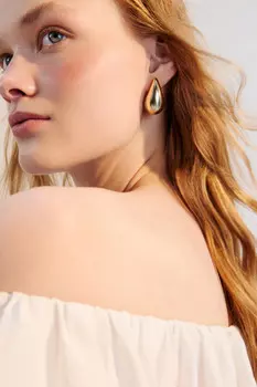 Серьги женские