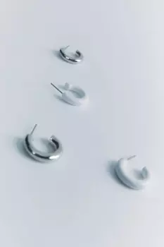 Серьги женские в наборе