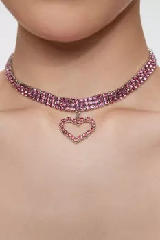 шейное украшение женское