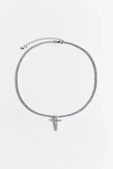 Шейное украшение женское