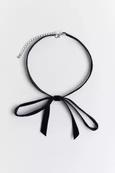 Шейное украшение женское