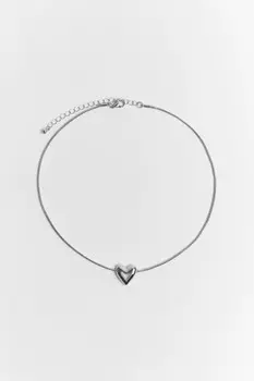 Шейное украшение женское