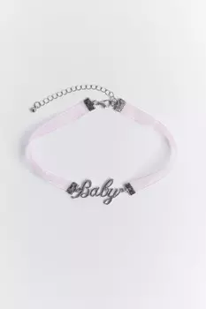 Шейное украшение женское