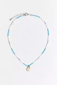 Шейное украшение женское