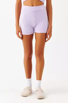 Шорты домашние женские