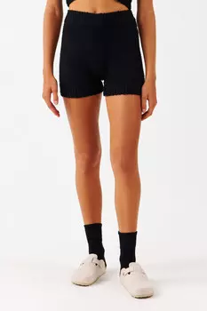 Шорты домашние женские