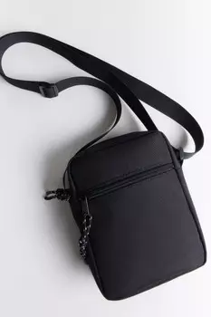 Сумка-барсетка текстильная