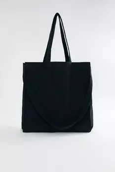 сумка-мешок женская